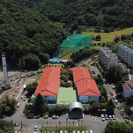 Admiral Hotel Кодже Екстериор снимка
