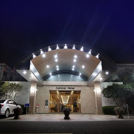 Admiral Hotel Кодже Екстериор снимка